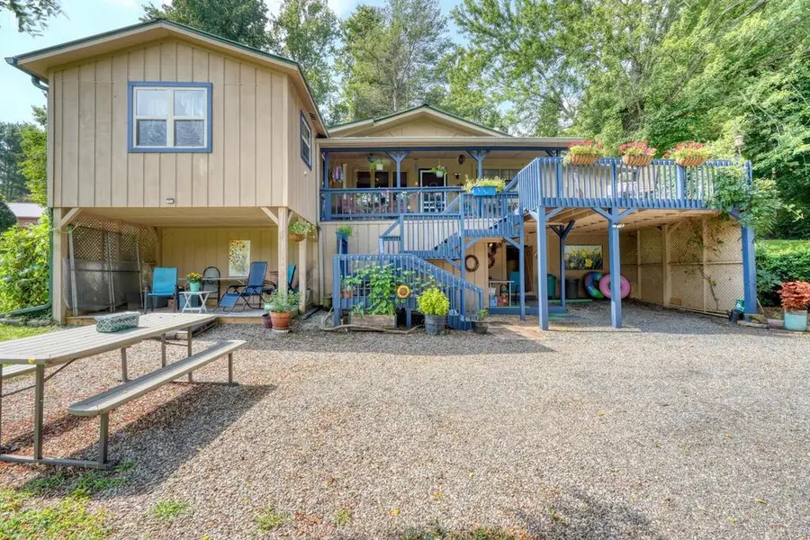 35 Chatuge Village Drive, Hiawassee, NC 29804 - #2