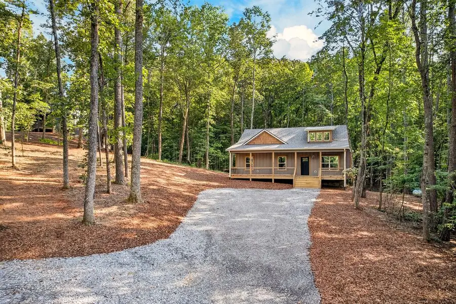 116 Reindeer Lane, Talking Rock, GA 30175 - #2