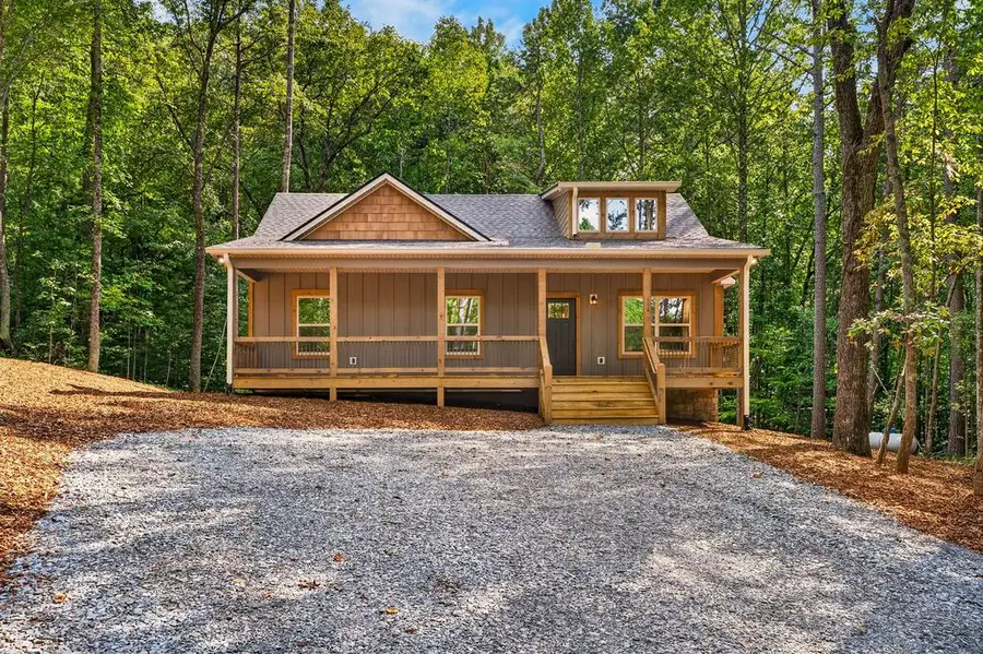 116 Reindeer Lane, Talking Rock, GA 30175 - #3