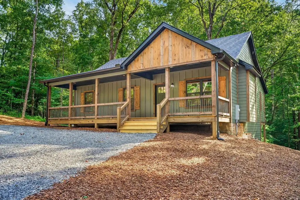 168 Reindeer Lane, Talking Rock, GA 30175 - #1