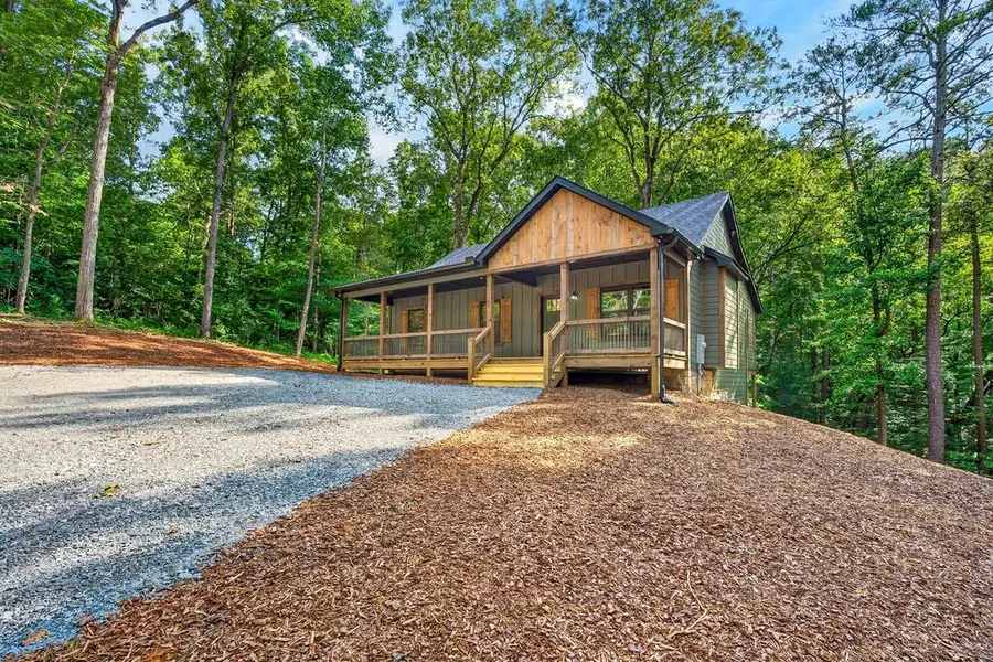 168 Reindeer Lane, Talking Rock, GA 30175 - #2