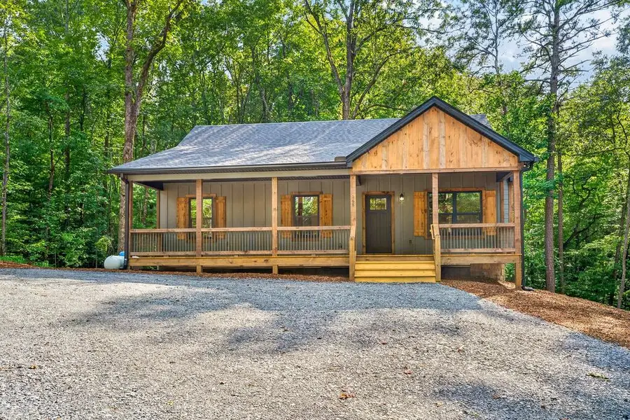 168 Reindeer Lane, Talking Rock, GA 30175 - #3