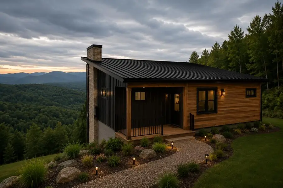 00 Deer Haven Drive, Morganton, GA 30560 - #2