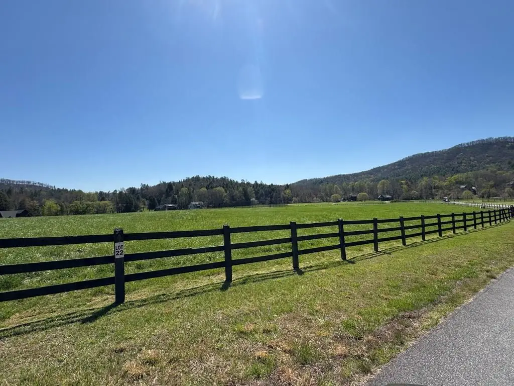 Lot 22 Woodeye Circle, Suches, GA 30572 - #1