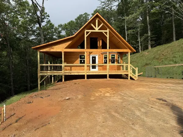 121 Surrey Trail, Murphy, NC 28906