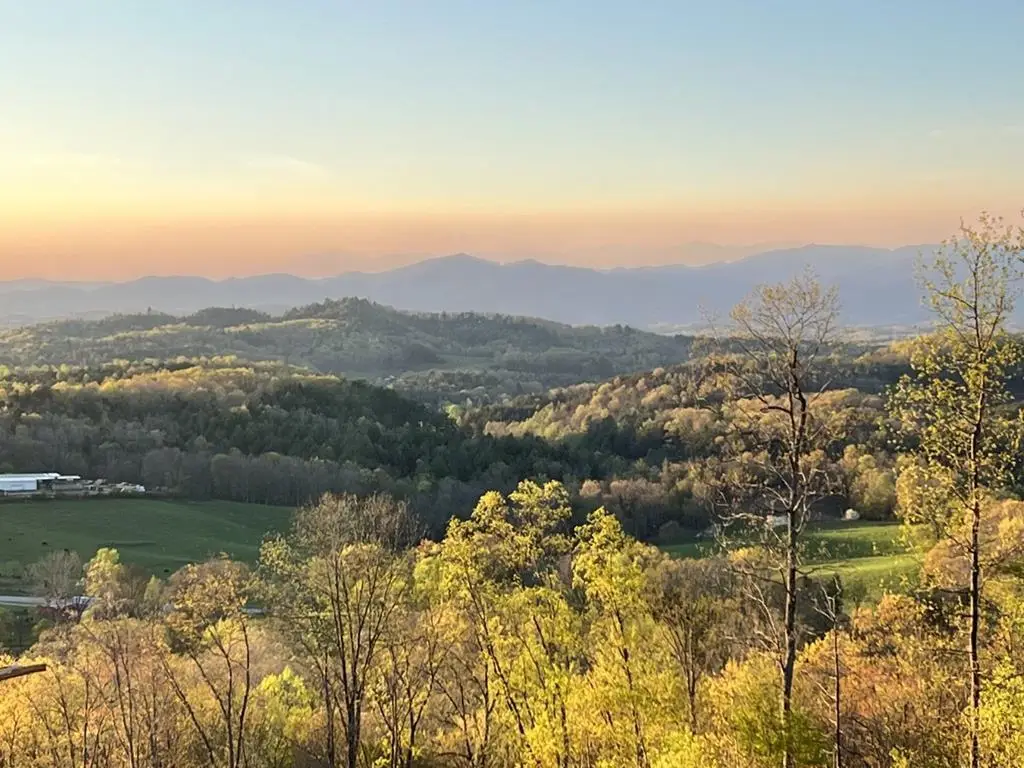 Lot 18 Grand Laurel, Brasstown, NC 28902 - #1