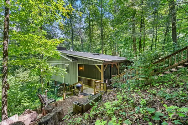 231 Dogwood Circle, Hayesville, NC 28904