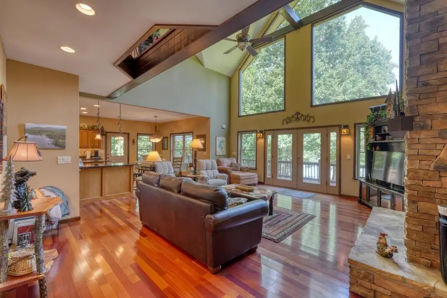 84 Shores Drive, Hayesville, NC 28904 - #3