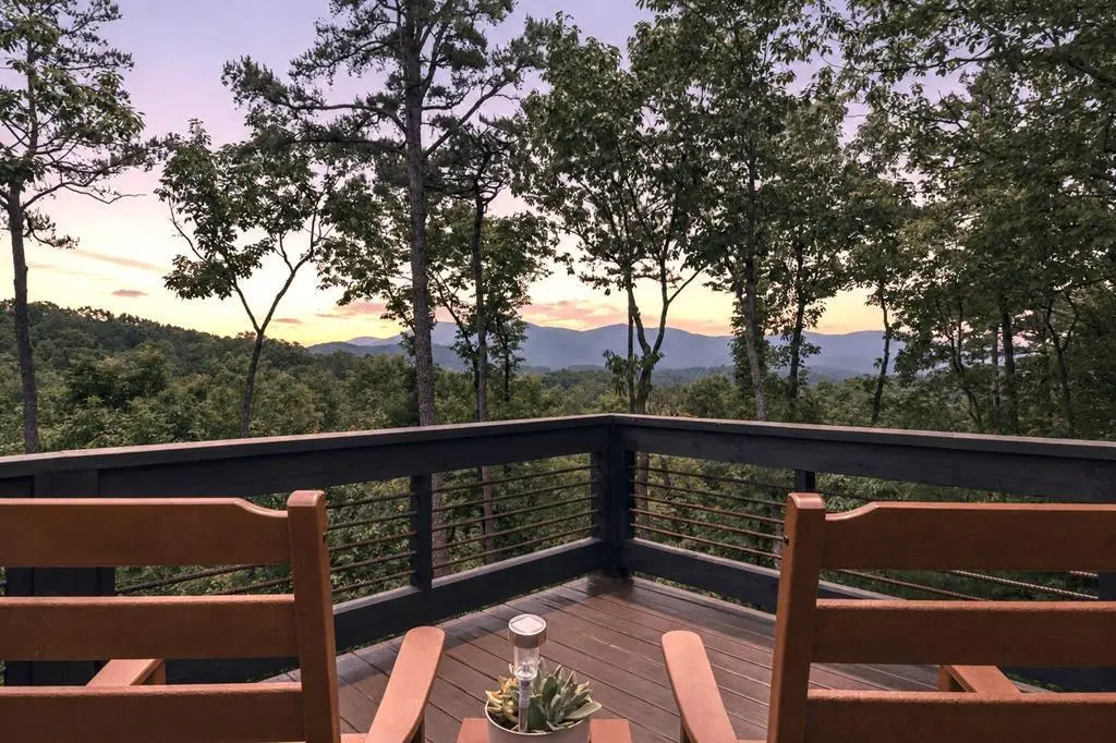 254 Leatherwood Mountain Road, Ellijay, GA 30540 - #1