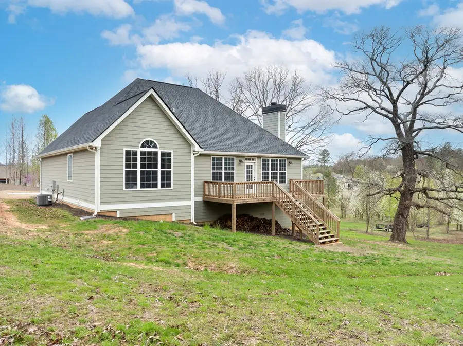 49 Caspian Trail, Ellijay, GA 30536 - #3