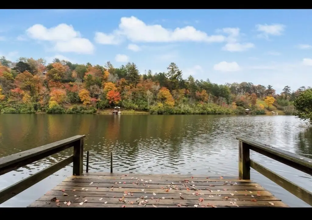 1105 Old Evans Road, Murphy, NC 28906 - #1