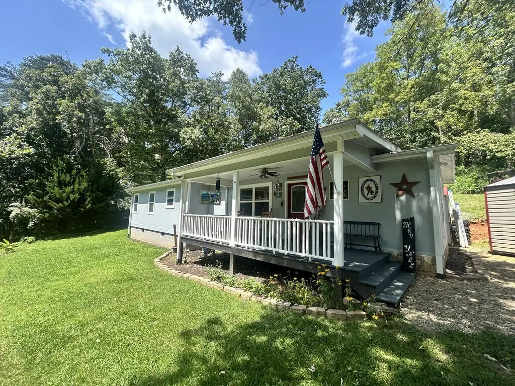 109 Dorothy Hughes Road, Blairsville, GA 30512 - #1