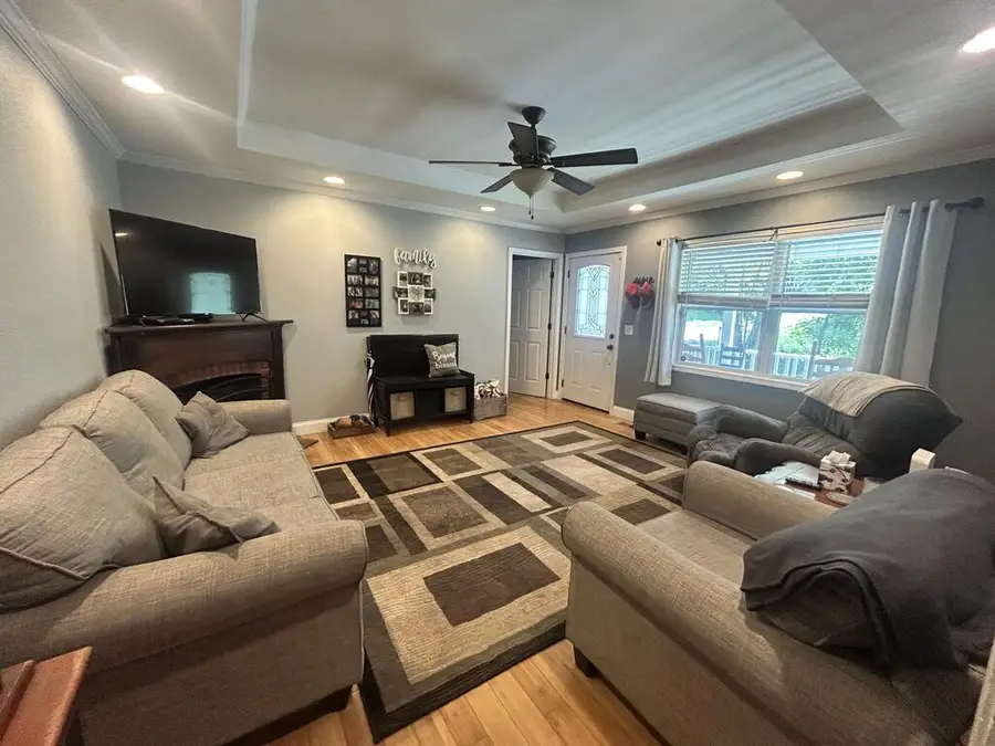109 Dorothy Hughes Road, Blairsville, GA 30512 - #3