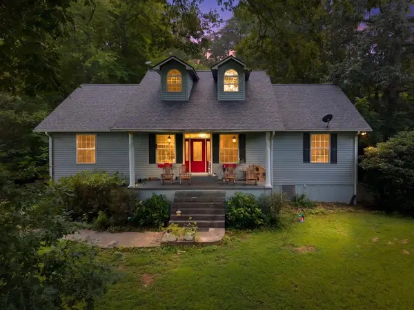105 Liberty Road, Murphy, NC 28906