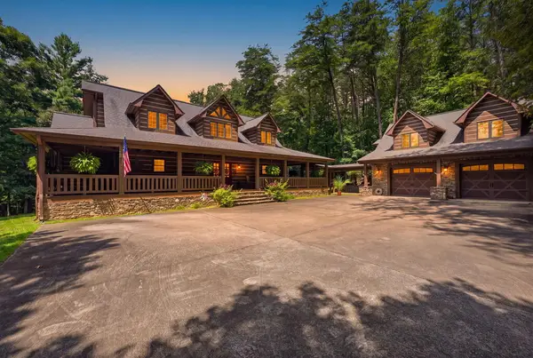 105 Double Branch Trail, Murphy, NC 28906