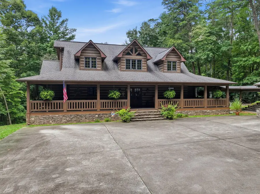 105 Double Branch Trail, Murphy, NC 28906 - #2