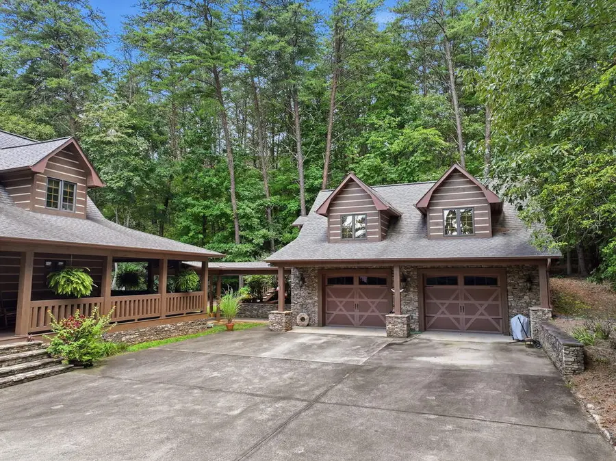 105 Double Branch Trail, Murphy, NC 28906 - #3