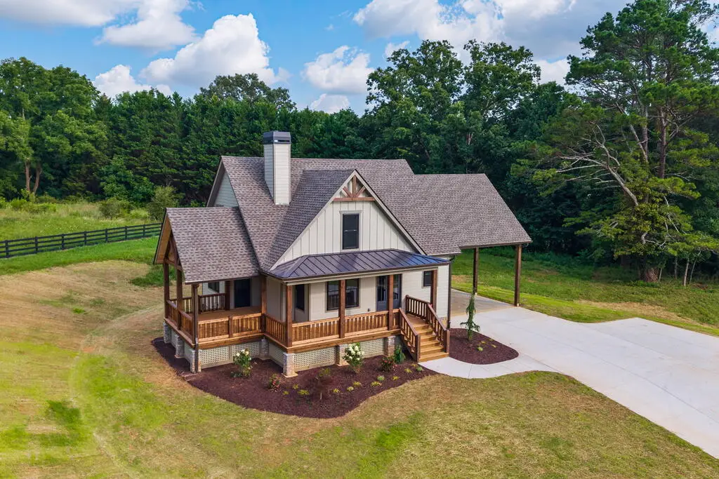 63 Redridge Road, Morganton, GA 30560 - #1