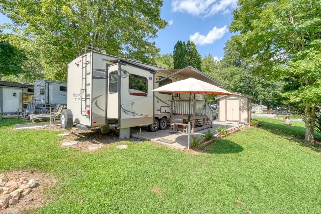 132 Moccasin Lane, Blairsville, GA 30512 - #1