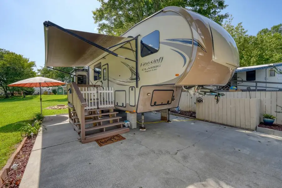 132 Moccasin Lane, Blairsville, GA 30512 - #2