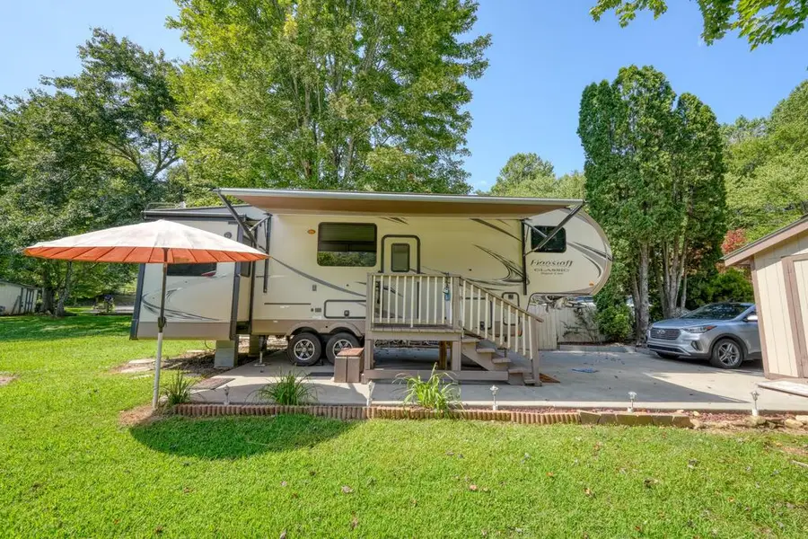 132 Moccasin Lane, Blairsville, GA 30512 - #3