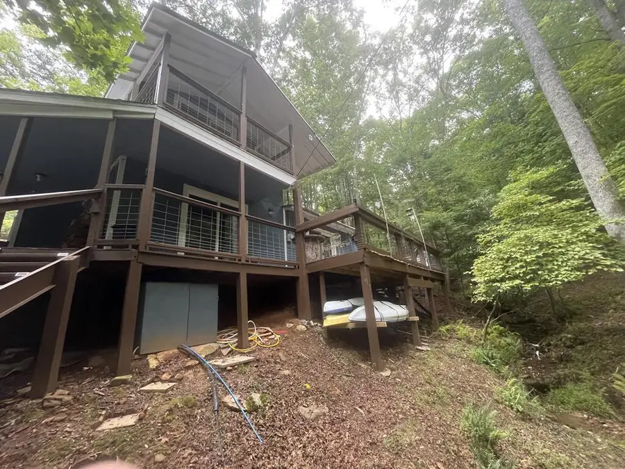 1543 Tipton Springs Road, Morganton, GA 30560 - #2