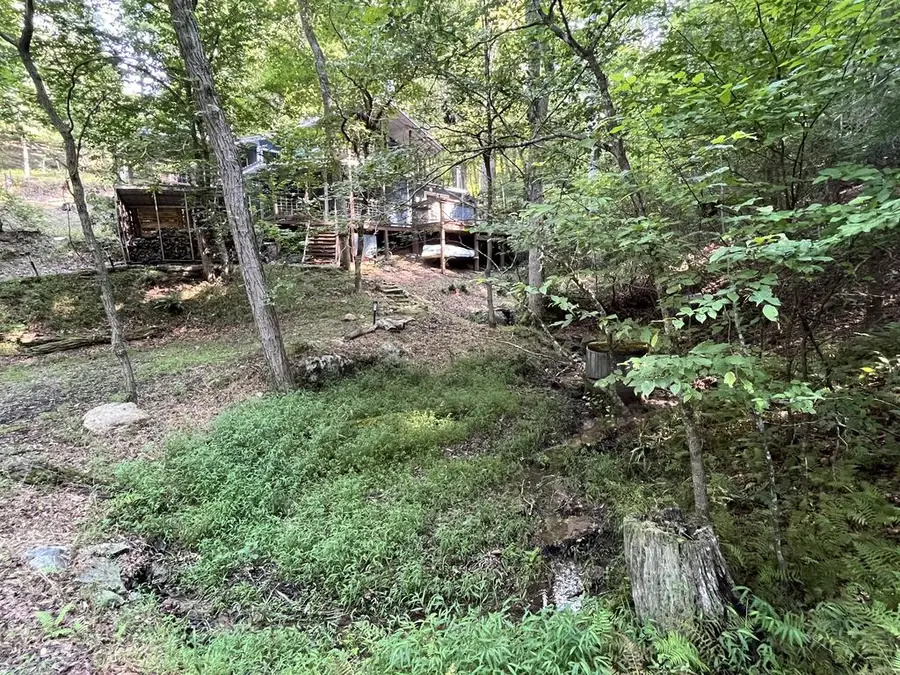 1543 Tipton Springs Road, Morganton, GA 30560 - #3
