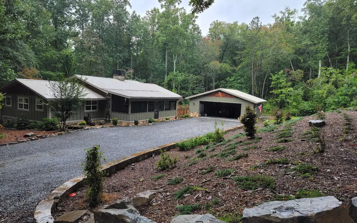 140 Ivy Knob Terrace, Hayesville, NC 28904 - #1