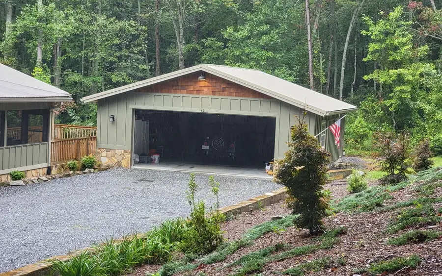 140 Ivy Knob Terrace, Hayesville, NC 28904 - #2