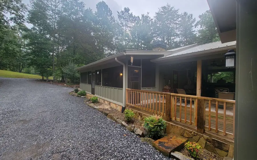 140 Ivy Knob Terrace, Hayesville, NC 28904 - #3