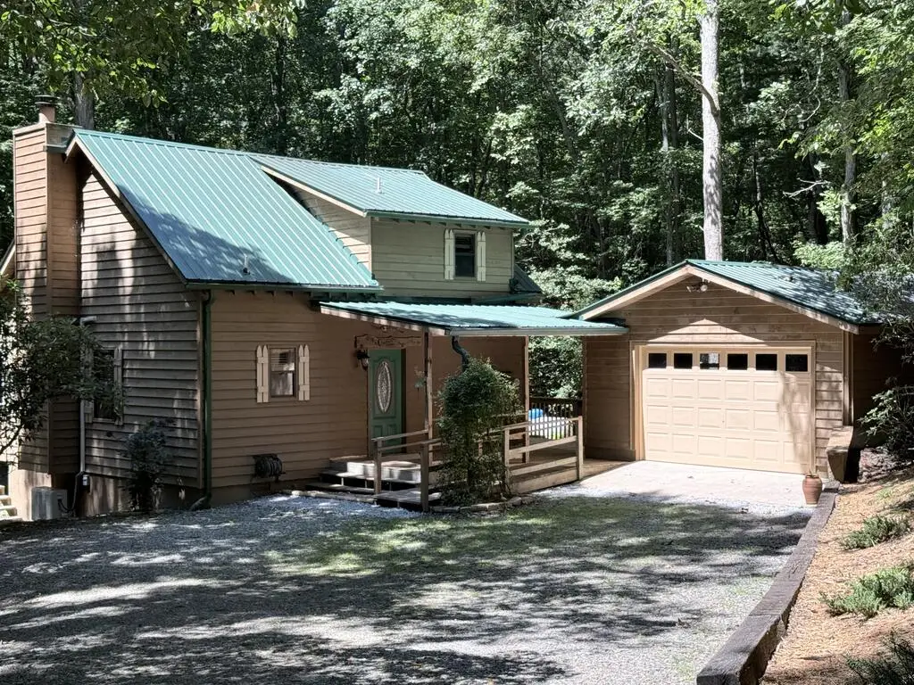 91 Hawks Nest, Blairsville, GA 30512 - #1