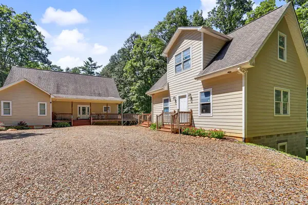 526 Mcdonald Road, Murphy, NC 28906