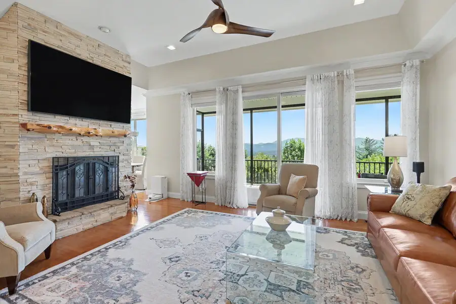248 Sunset View, Blairsville, GA 30512 - #2