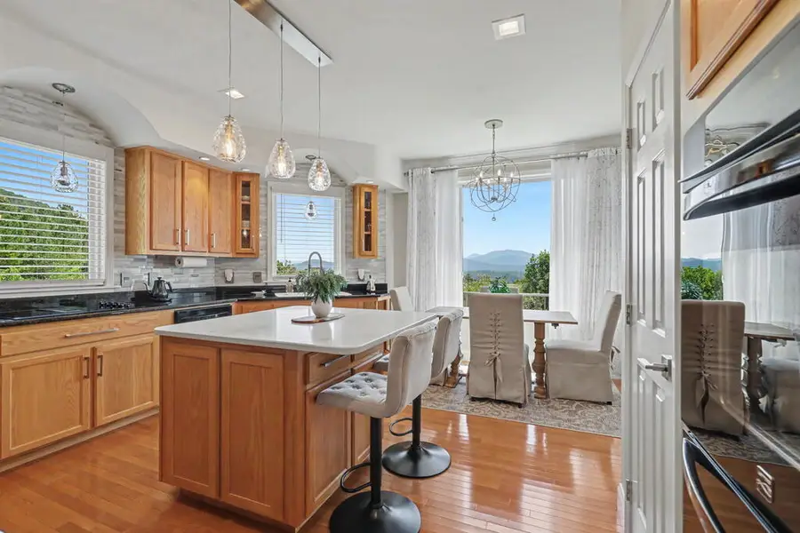 248 Sunset View, Blairsville, GA 30512 - #3