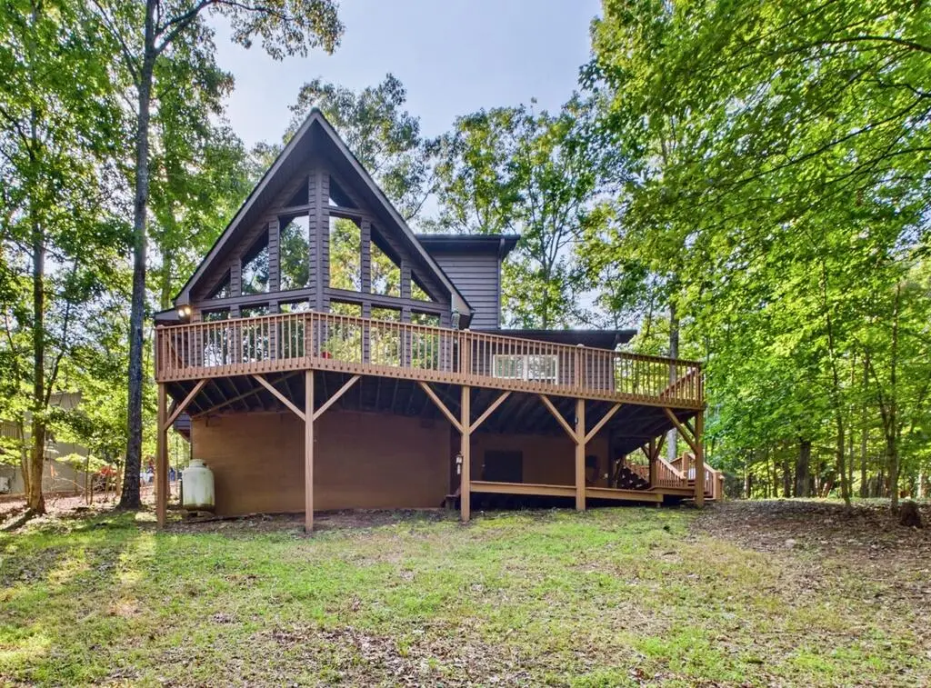 121 High Ridge Road, Murphy, NC 28906 - #1