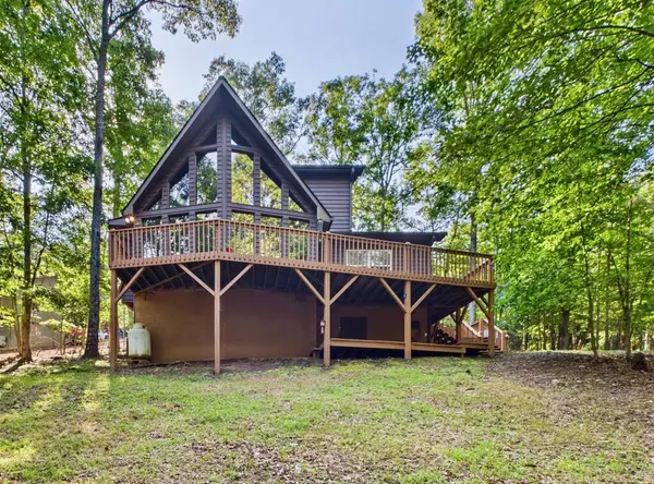 121 High Ridge Road, Murphy, NC 28906