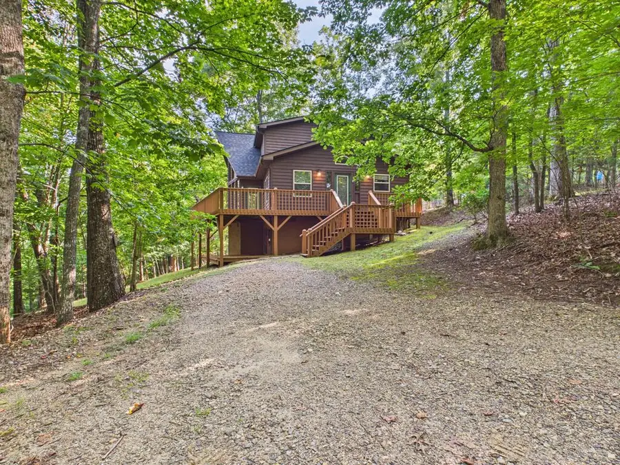 121 High Ridge Road, Murphy, NC 28906 - #2