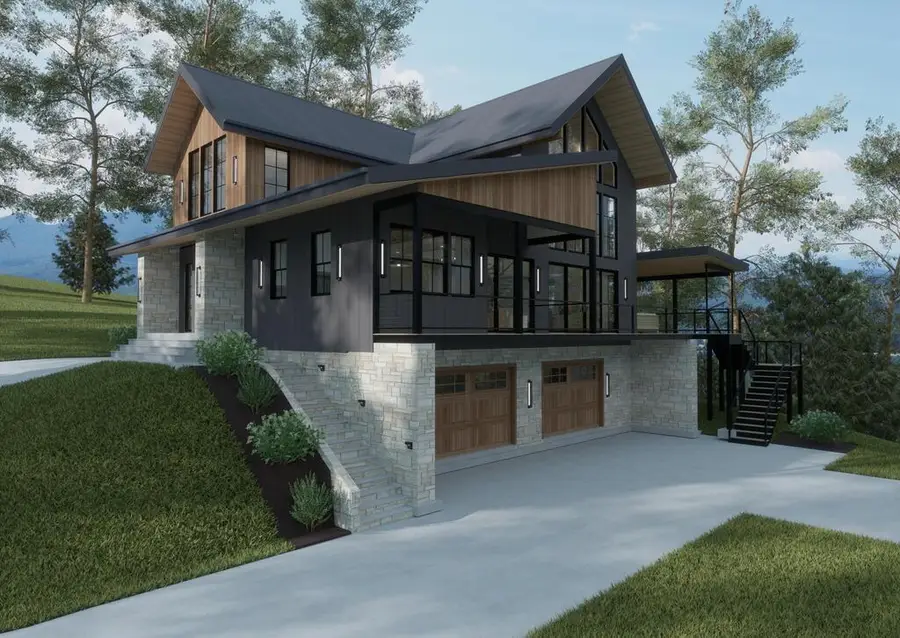 00 Sunburst Ridge, Young Harris, GA 30582 - #2