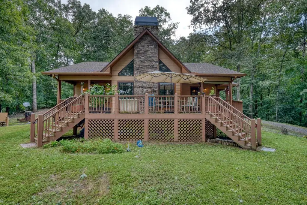 2592 Caney Creek Road, Murphy, NC 28906 - #1