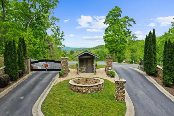 Lot 26 Staurolite Mountain Road, Blue Ridge, GA 30513