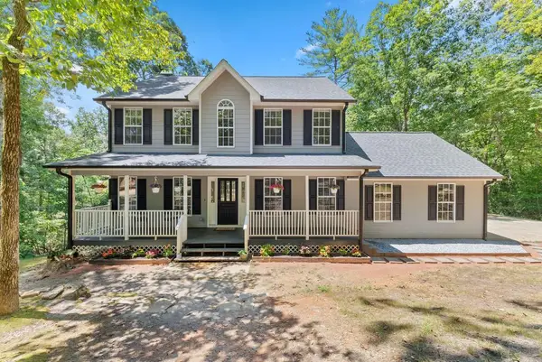 188 Marion Lane, Sautee Nacoochee, GA 30571