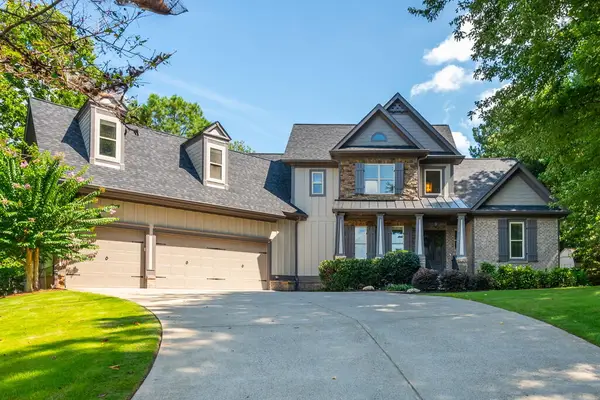 304 Tall Pines Court, Canton, GA 30114