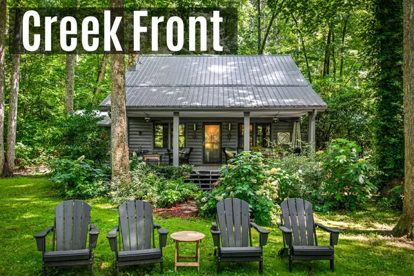 2977 Hwy 2, Blue Ridge, GA 30513