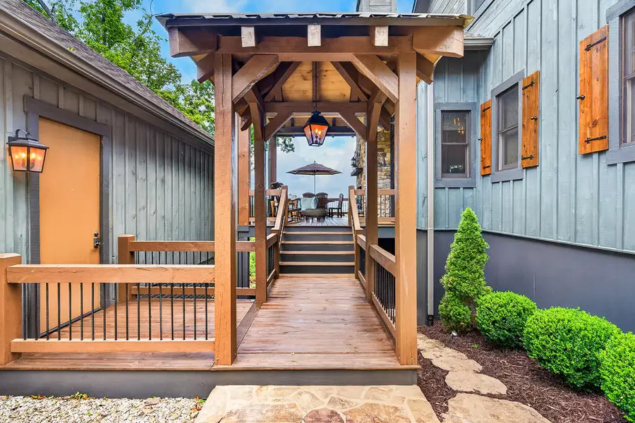 287 Scouts Overlook, Morganton, GA 30560 - #3