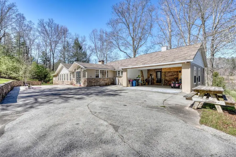 4868 Hwy 325, Blairsville, GA 30512 - #3