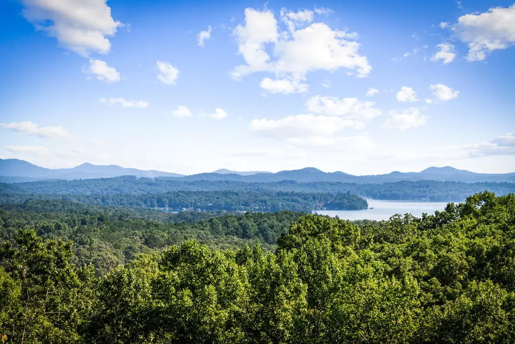 191 Green Ridge Road, Blue Ridge, GA 30513 - #1