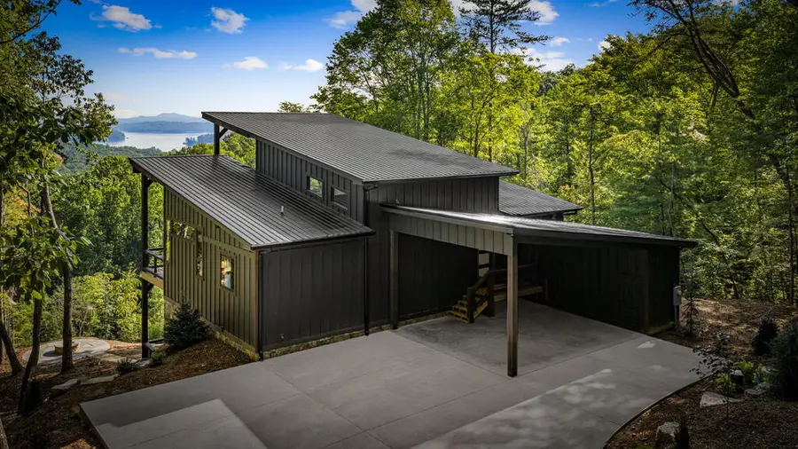 191 Green Ridge Road, Blue Ridge, GA 30513 - #2