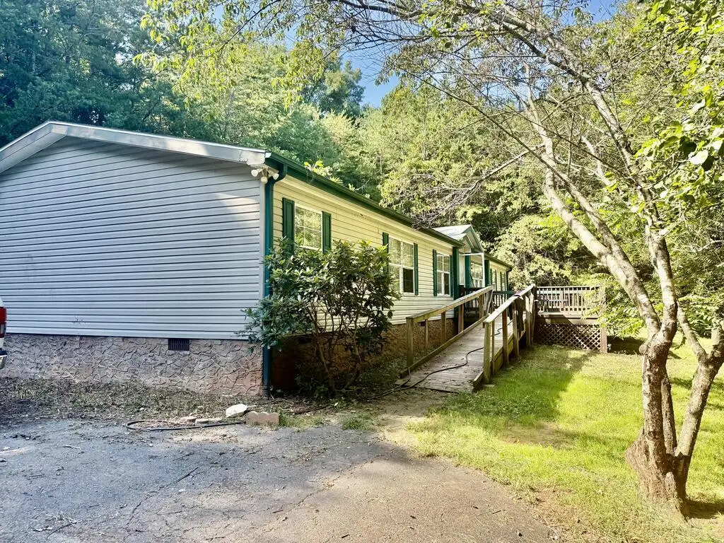 94 Green Acres Hollow, Hayesville, NC 28904 - #1