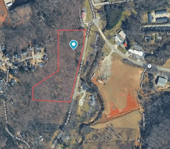 000 Auraria Road, Dahlonega, GA 30533 - #1
