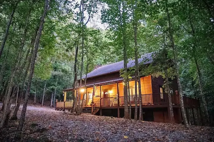 32 Bear Court, Ellijay, GA 30540 - #1